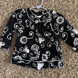 Adorable toddler shirt